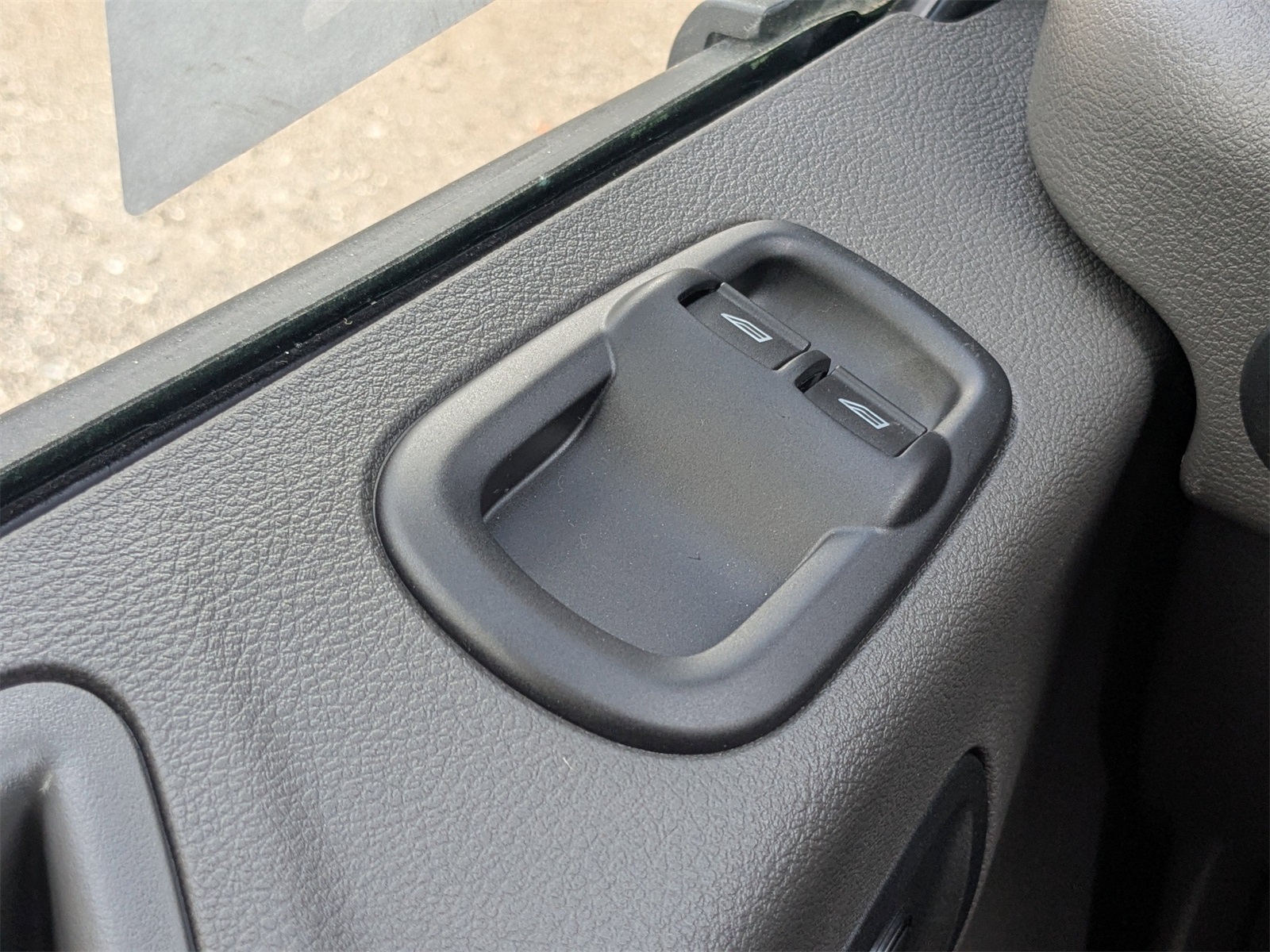 New 2026 Ford Transit 250 High Roof Empty Cargo Van - photo 24