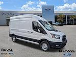 New 2026 Ford Transit 250 High Roof Empty Cargo Van thumbnail 1