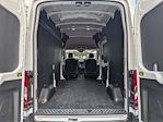 New 2026 Ford Transit 250 High Roof Empty Cargo Van thumbnail 11