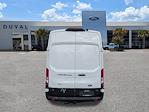 New 2026 Ford Transit 250 High Roof Empty Cargo Van thumbnail 4