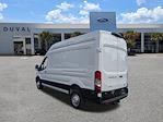 New 2026 Ford Transit 250 High Roof Empty Cargo Van thumbnail 5