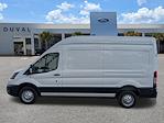 New 2026 Ford Transit 250 High Roof Empty Cargo Van thumbnail 6