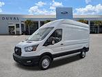 New 2026 Ford Transit 250 High Roof Empty Cargo Van thumbnail 7