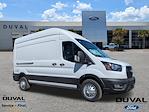 New 2026 Ford Transit 250 High Roof Empty Cargo Van thumbnail 1