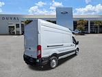 New 2026 Ford Transit 250 High Roof Empty Cargo Van thumbnail 4