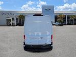New 2026 Ford Transit 250 High Roof Empty Cargo Van thumbnail 5