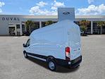 New 2026 Ford Transit 250 High Roof Empty Cargo Van thumbnail 6