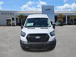 New 2026 Ford Transit 250 High Roof Empty Cargo Van thumbnail 8