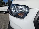 New 2026 Ford Transit 250 High Roof Empty Cargo Van thumbnail 8