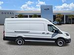 New 2026 Ford Transit 250 High Roof Empty Cargo Van thumbnail 2