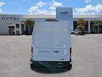 New 2026 Ford Transit 250 High Roof Empty Cargo Van thumbnail 4