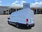 New 2026 Ford Transit 250 High Roof Empty Cargo Van thumbnail 5
