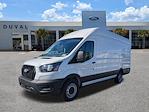 New 2026 Ford Transit 250 High Roof Empty Cargo Van thumbnail 7