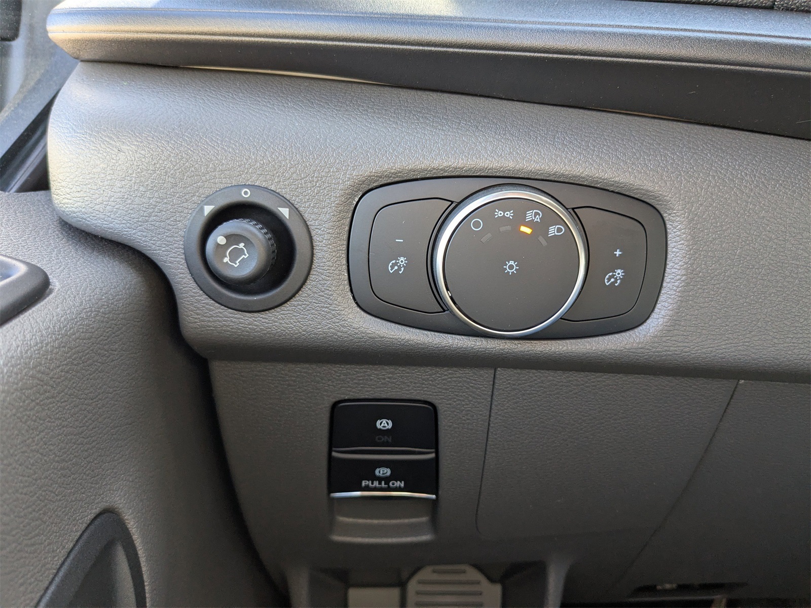 New 2026 Ford Transit 250 High Roof Empty Cargo Van - photo 26