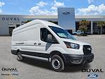 New 2026 Ford Transit 250 High Roof Empty Cargo Van thumbnail 1