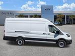 New 2026 Ford Transit 250 High Roof Empty Cargo Van thumbnail 3
