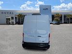 New 2026 Ford Transit 250 High Roof Empty Cargo Van thumbnail 5