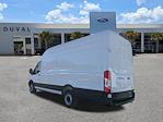 New 2026 Ford Transit 250 High Roof Empty Cargo Van thumbnail 6