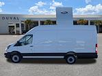 New 2026 Ford Transit 250 High Roof Empty Cargo Van thumbnail 7