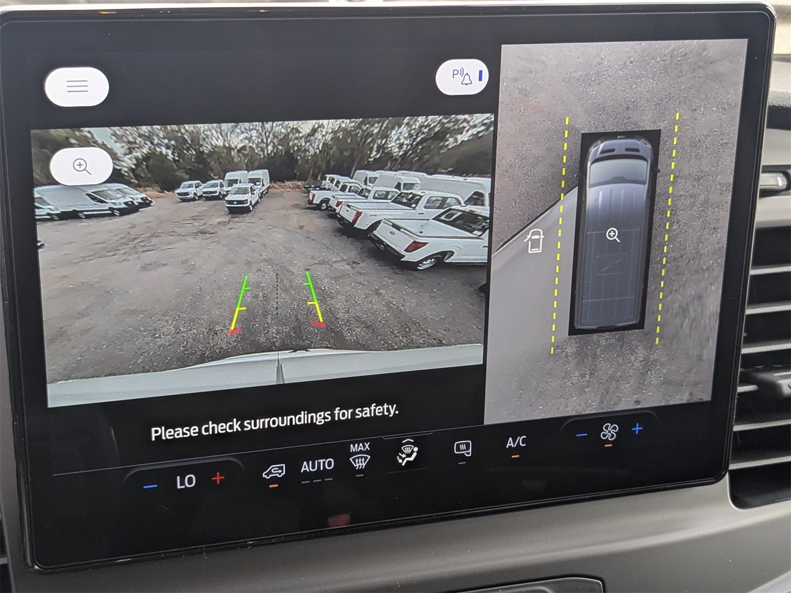New 2026 Ford Transit 250 High Roof Empty Cargo Van - photo 22
