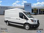 New 2026 Ford Transit 250 High Roof Empty Cargo Van thumbnail 1
