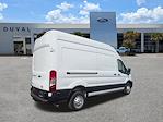 New 2026 Ford Transit 250 High Roof Empty Cargo Van thumbnail 3