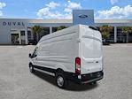 New 2026 Ford Transit 250 High Roof Empty Cargo Van thumbnail 5