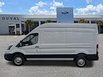 New 2026 Ford Transit 250 High Roof Empty Cargo Van thumbnail 6