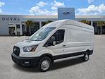 New 2026 Ford Transit 250 High Roof Empty Cargo Van thumbnail 7