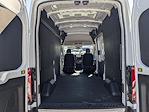New 2026 Ford Transit 250 High Roof Empty Cargo Van thumbnail 11