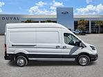 New 2026 Ford Transit 250 High Roof Empty Cargo Van thumbnail 2