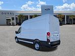 New 2026 Ford Transit 250 High Roof Empty Cargo Van thumbnail 5