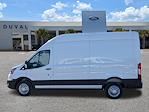 New 2026 Ford Transit 250 High Roof Empty Cargo Van thumbnail 6