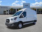 New 2026 Ford Transit 250 High Roof Empty Cargo Van thumbnail 7