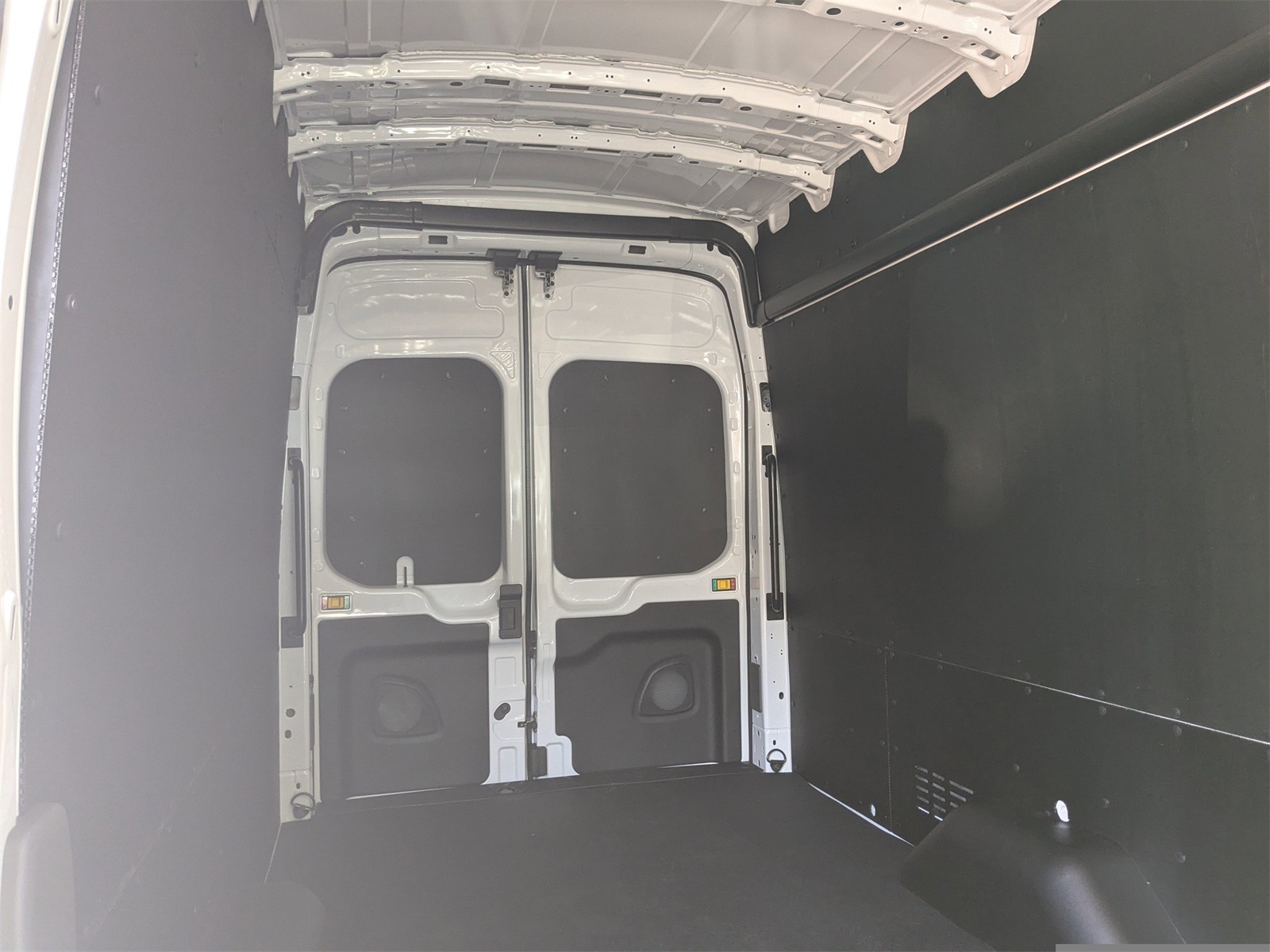 New 2026 Ford Transit 250 High Roof Empty Cargo Van - photo 14