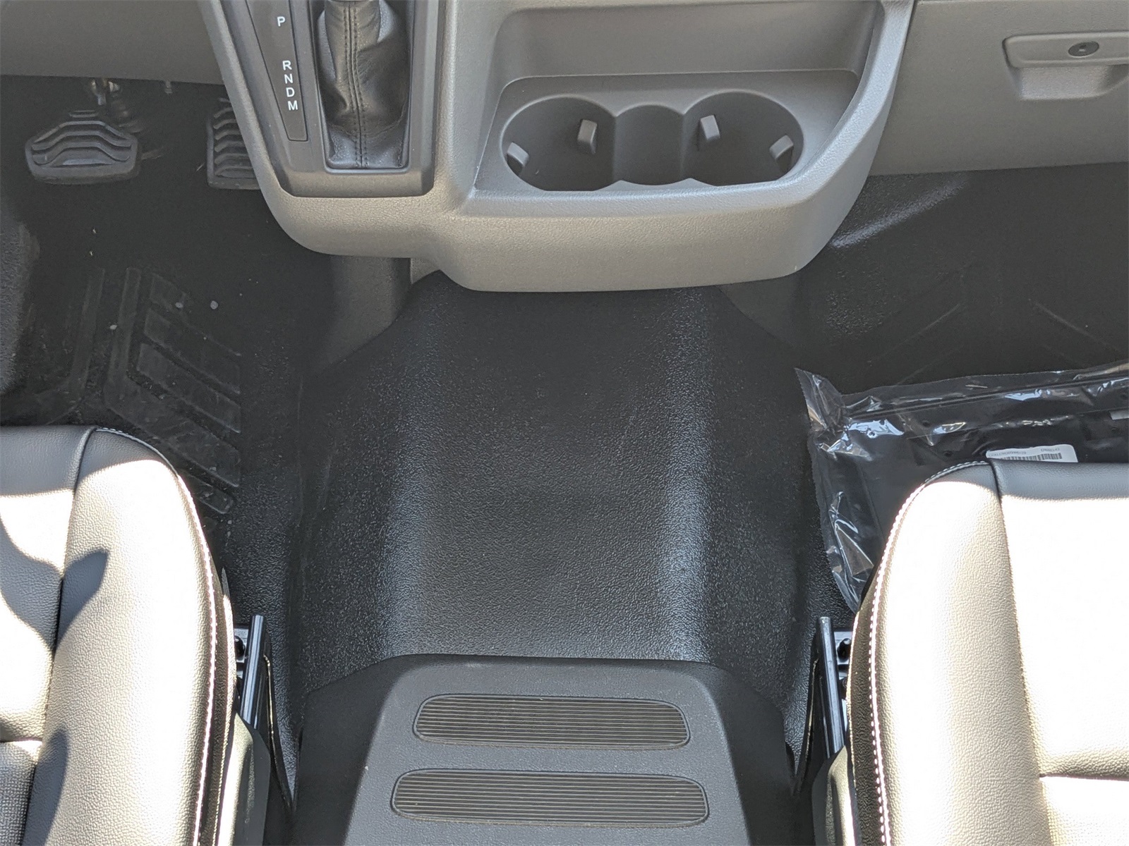 New 2026 Ford Transit 250 High Roof Empty Cargo Van - photo 20