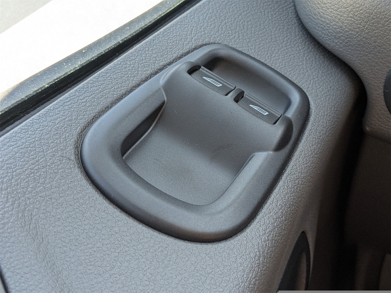 New 2026 Ford Transit 250 High Roof Empty Cargo Van - photo 27