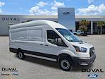 New 2026 Ford Transit 250 High Roof Empty Cargo Van thumbnail 1