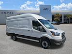 New 2026 Ford Transit 250 High Roof Empty Cargo Van thumbnail 2
