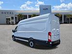 New 2026 Ford Transit 250 High Roof Empty Cargo Van thumbnail 6