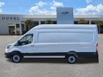 New 2026 Ford Transit 250 High Roof Empty Cargo Van thumbnail 7