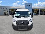 New 2026 Ford Transit 250 High Roof Empty Cargo Van thumbnail 8
