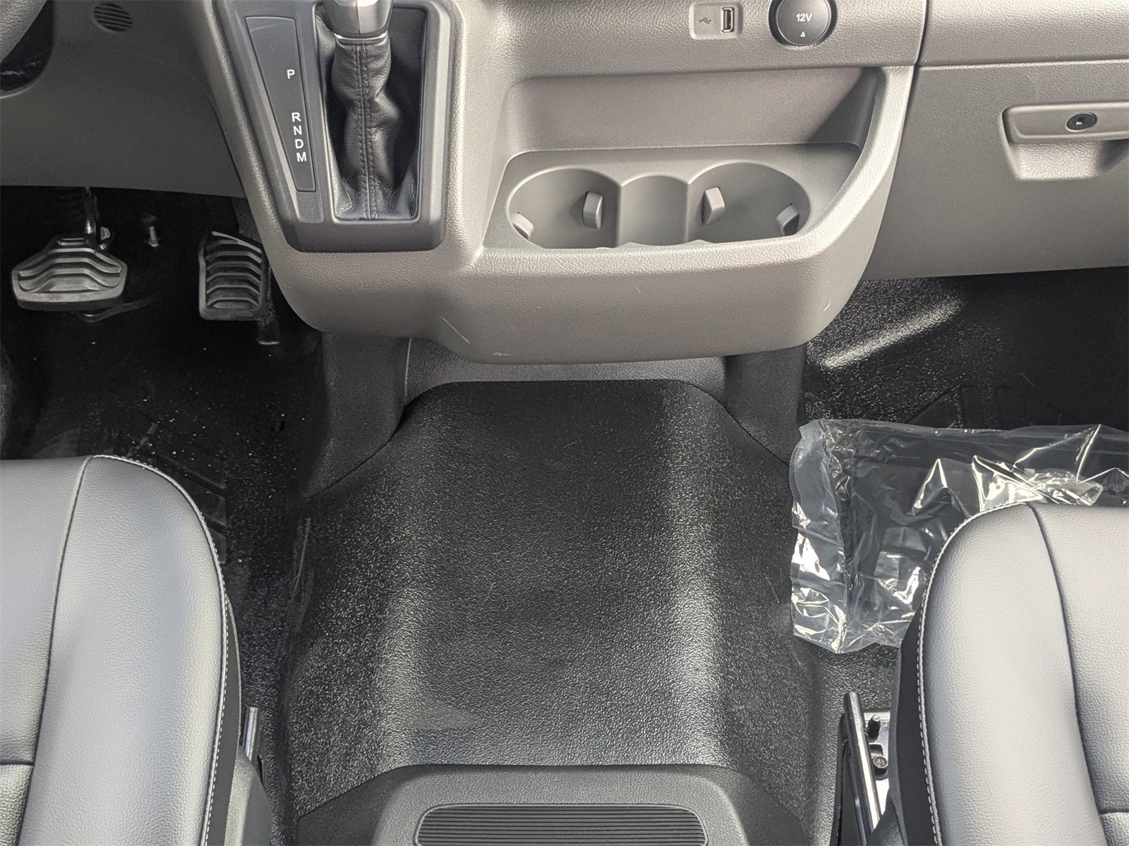 New 2026 Ford Transit 250 Low Roof Empty Cargo Van - photo 20