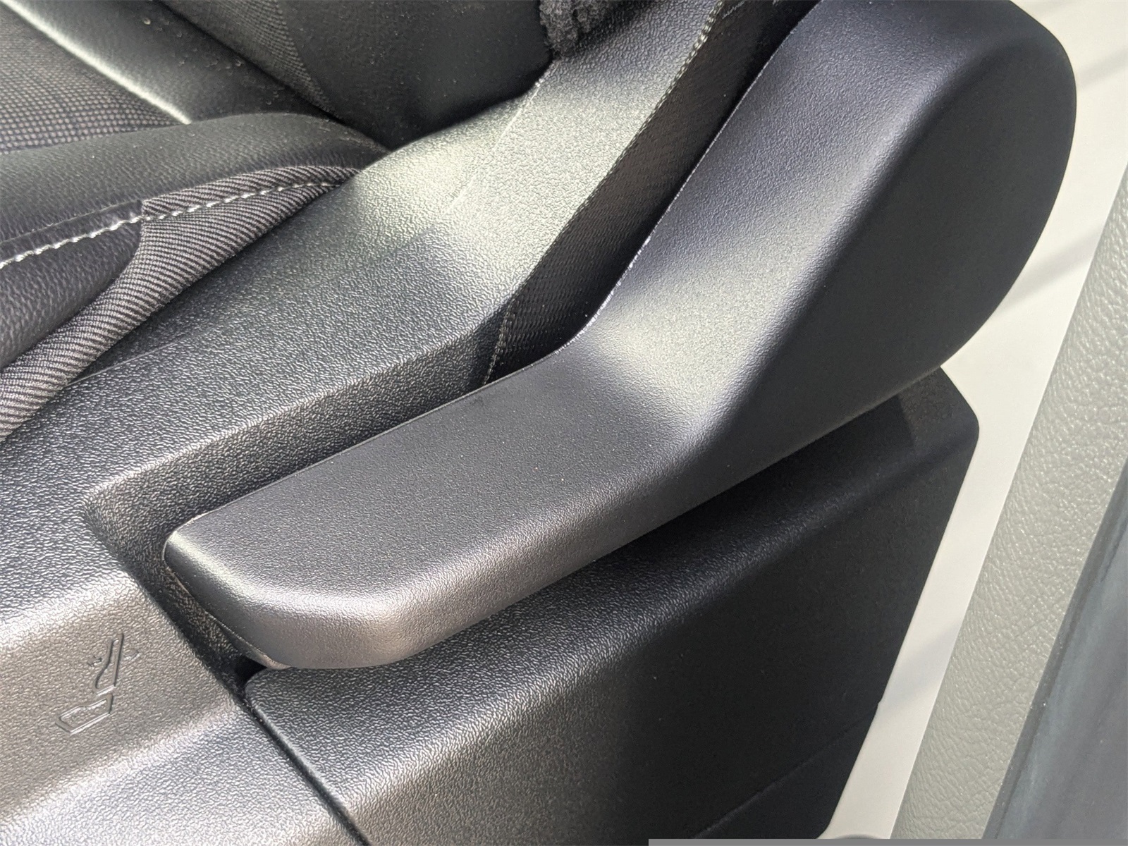 New 2026 Ford Transit 250 Low Roof Empty Cargo Van - photo 22