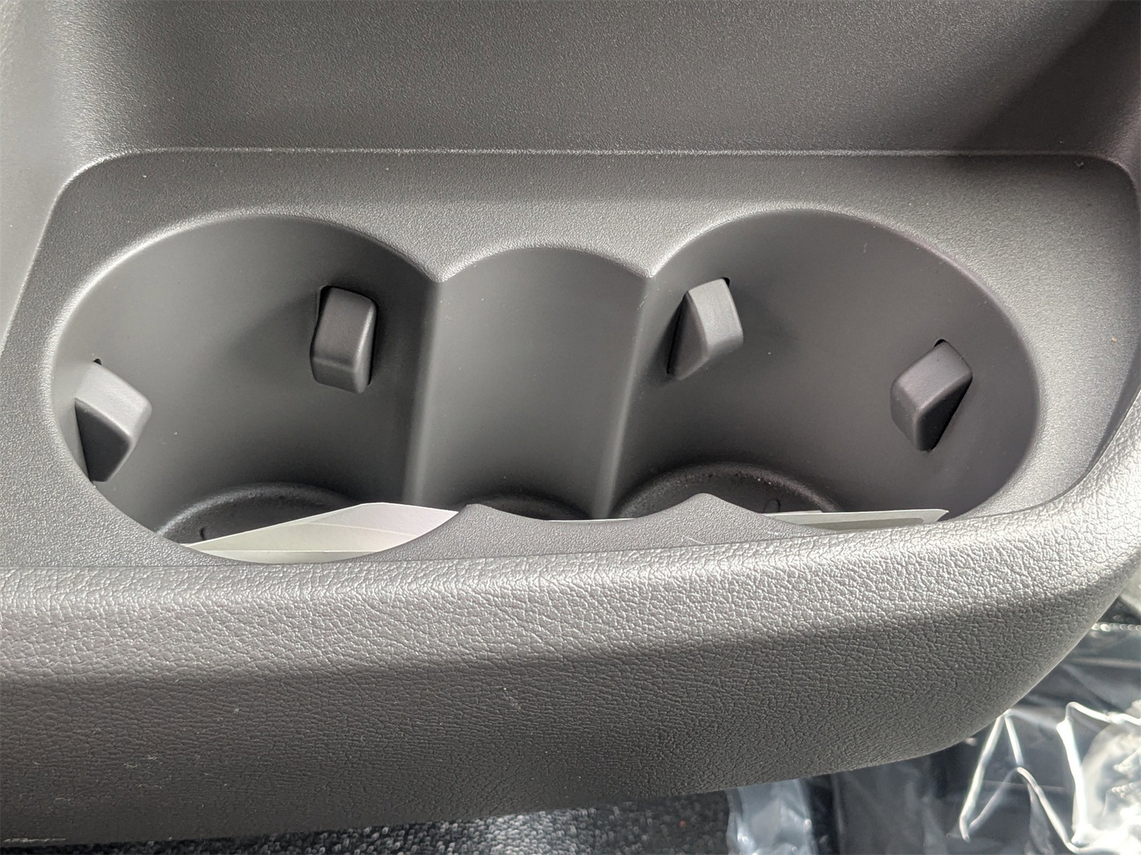 New 2026 Ford Transit 250 Low Roof Empty Cargo Van - photo 26