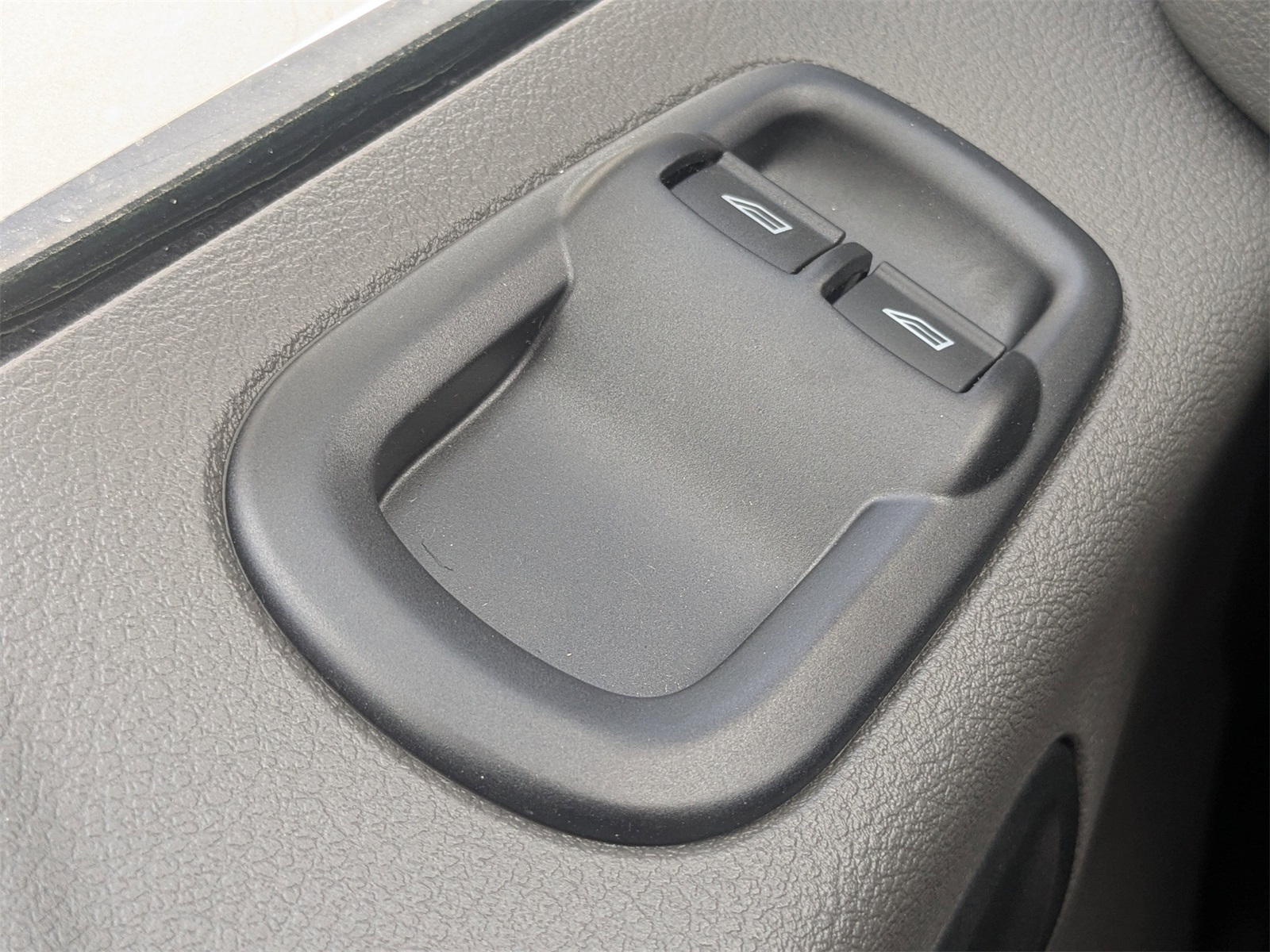 New 2026 Ford Transit 250 Low Roof Empty Cargo Van - photo 27