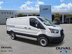 New 2026 Ford Transit 250 Low Roof Empty Cargo Van thumbnail 1