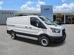 New 2026 Ford Transit 250 Low Roof Empty Cargo Van thumbnail 2