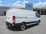 New 2026 Ford Transit 250 Low Roof Empty Cargo Van thumbnail 4