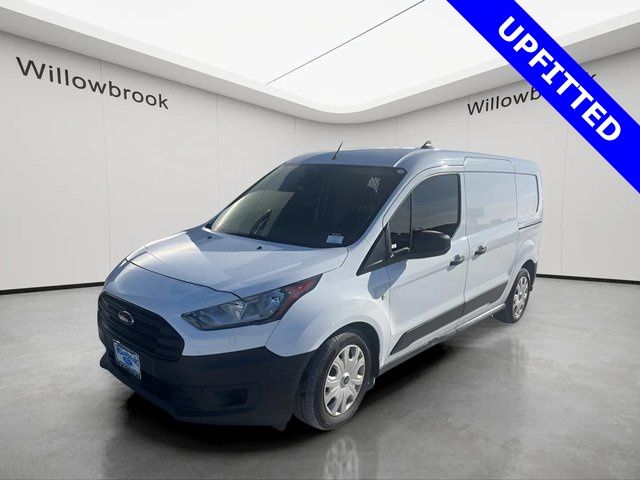 Used 2023 Ford Transit Connect Empty Cargo Van - photo 23